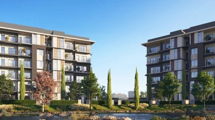 الحجز الإلكتروني للوحدات السكنية بالمدن الجديدة عبر منصة مصر العقارية