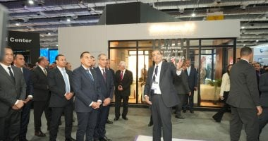 المصرية للاتصالات: توصيل الألياف للمنازل تدريجيا خلال السنوات المقبلة