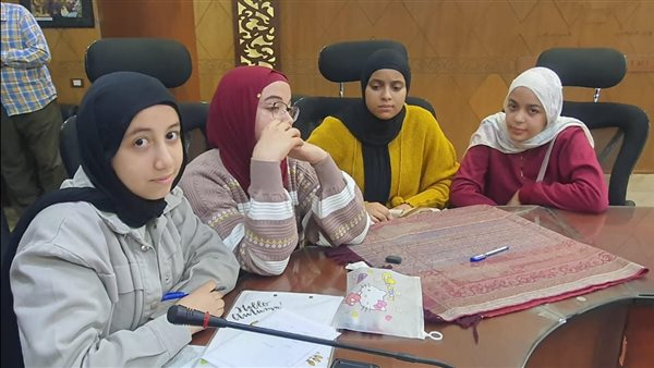 تعليم القليوبية يطلق مسابقة المبتكر الصغير لطلاب الإعدادية