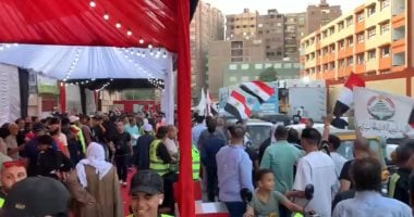 محافظات المرحلة الثانية من انتخابات مجلس النواب 2025