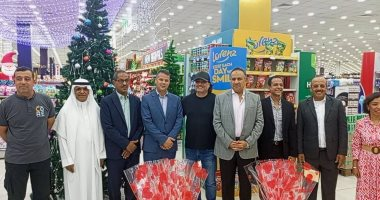 التمثيل التجاري ينظم يوم Taste of Egypt لترويج المنتجات المصرية في غانا