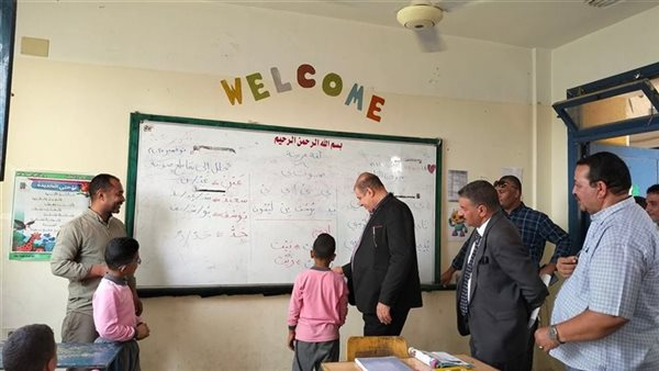 أول مرة.. تجهيز 55 قاعة رياض أطفال بمساجد قنا