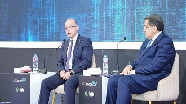 رئيس الرقابة المالية: الهيئة في عهد جديد قائم على الرقمنة الإلزامية