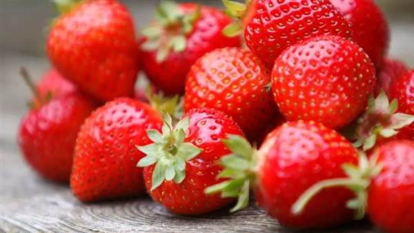 الفراولة المجمّدة: صعود عالمي يُسطّر اسم مصر في قائمة الكبار