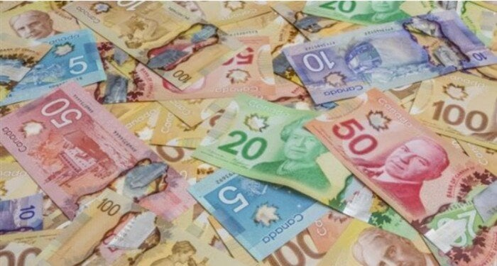 سعر الدولار الكندي مقابل الجنيه اليوم الاثنين 17 نوفمبر 2025