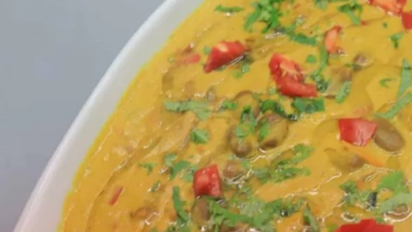 فول مدمس: طريقة تحضير خطوة بخطوة