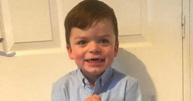 طفل بريطاني يعاني خرف الطفولة ومشكلات الذاكرة في عمر 4 سنوات