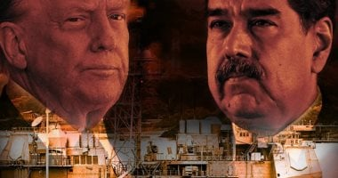 رويترز: ترامب قد يجري محادثات مع نظيره الفنزويلي