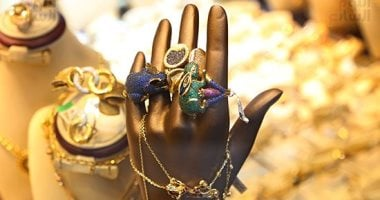 عيار 24 بـ 6200 جنيه بدون مصنعية سعر الذهب اليوم 17-11-2025