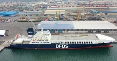 صادرات مصر من السلع الغذائية تصل إلى 4.23 مليار دولار خلال 8 أشهر