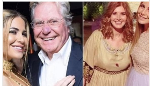 منة حسين فهمي تتصدر الترند بعد حديث أحمد فهمي