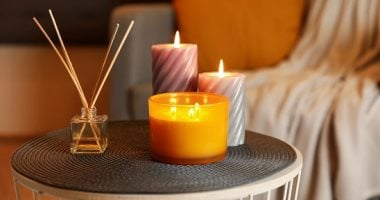 5 شموع عطرية تعزز الإبداع والتركيز في العمل والدراسة وتريح الأعصاب