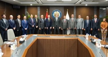 الموارد غير المستغلة: تمديد الالتزام بخليج السويس والدلتا مع إيني