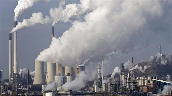 مصر من بين أول 7 دول تستفيد من برنامج عالمي لخفض الانبعاثات الصناعية