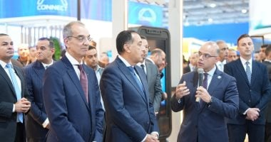 رئيس الرقابة المالية: 300 ألف تحقق رقممى و250 ألف عقد إلكتروني