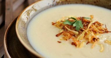 طريقة تحضير كشك المصري: أكلة شعبية بطعم لذيذ