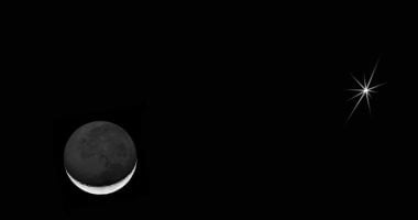 البحوث الفلكية تحدد موعد ميلاد هلال جمادى الآخرة وبداية الشهر فلكياً