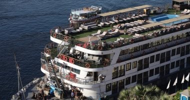 أسوان تتألق في شتائها الساحر وتستقبل وفود السائحين