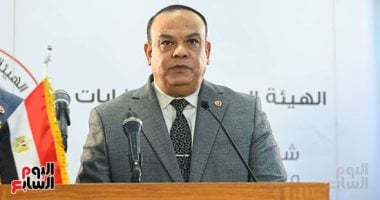 الهيئة الوطنية للانتخابات تعلن نتيجة المرحلة الأولى غدًا