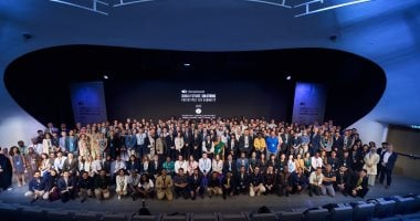 افتتاح معرض حلول دبي للمستقبل وجامعتان مصريتان ضمن القائمة القصيرة