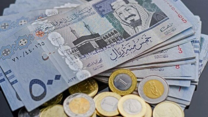 سعر الريال السعودي اليوم الاثنين 17 نوفمبر 2025.. كم سجل البنك الأهلي؟