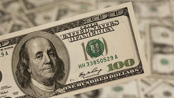 سعر الدولار أمام الجنيه عند بداية التداول 17 نوفمبر 2025