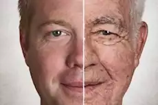 دراسة: الشيخوخة قد تحمي الجسم من السرطان