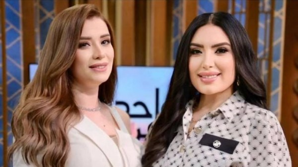 شقيقة عبير صبري تعتذر لـ دينا الشربيني.. 5 معلومات عن مروة صبري