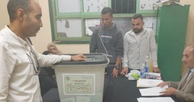 رئيس الهيئة: أي تجاوز في لجنة فرعية يبطل نتيجة الدائرة كلياً