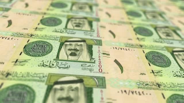 سعر الريال السعودي في البنوك للمقبلين على العمرة 17 نوفمبر 2025