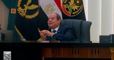 الرئيس السيسى: الوعى بمقتضيات حفظ مصالح الدولة واجب