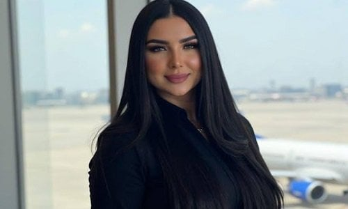 رضوى زناتي: البلوجر تكشف كيف تقود التكنولوجيا مستقبل صناعة التجميل