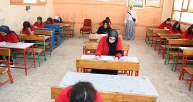 ضوابط ورقة اللغة الإنجليزية للشهادة الإعدادية 2026