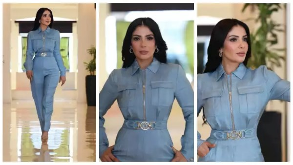 فى عيد ميلادها.. منى زكى تبرز جمالها وأنوثتها