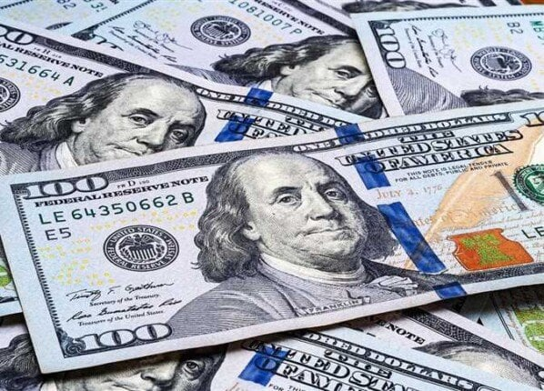 سعر الدولار مقابل الجنيه في البنك المركزي الثلاثاء 18 نوفمبر 2025