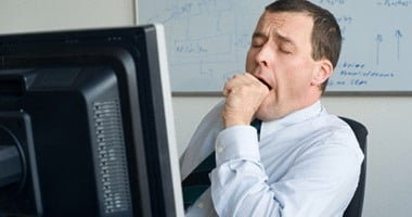 4 أسباب لعدم تجاهل التثاؤب المتكرر