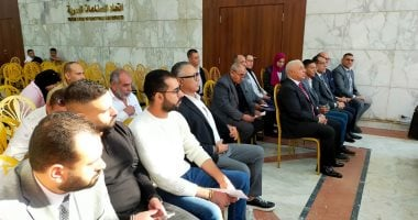 نتائج انتخابات غرفة الأخشاب: حسم الكبيرتان والمتوسطتان بالتزكية وفوز 4 بالصغيرة