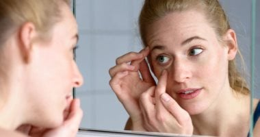 السكر والضغط والسرطان: 7 أمراض تكشفها العين