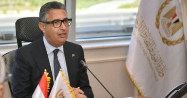 وزير التموين يتوجه إلى لبنان للمشاركة فى المؤتمر الاستثمارى بيروت وان