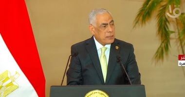 النائب العام: خطوة لتعزيز تكامل أجهزة الدولة وصون المال العام