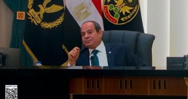 السيسي يهدف إلى مضاعفة عدد السياح الوافدين إلى مصر