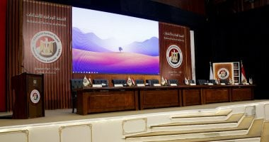 استعدادات كبيرة في ماسبيرو قبيل المؤتمر الصحفي للهيئة الوطنية للانتخابات