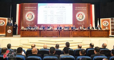 الجدول الزمني الجديد لانتخابات مجلس النواب: 19 دائرة نتائجها ملغاة