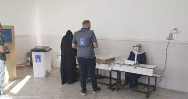 إعلان النتيجة الرسمية للمرحلة الأولى لمجلس النواب