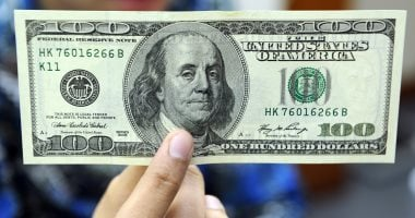 سعر الدولار في البنك الأهلي للشراء 47.13 جنيها الثلاثاء