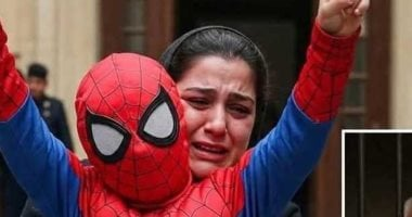 والدة ياسين: الحمد لله ربنا نصرنا بعد الحكم بسجن المتهم 10 سنوات