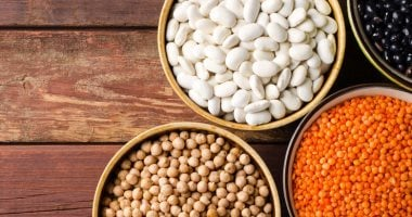 سعر الفول البلدي في كفر الشيخ 19 نوفمبر 2025