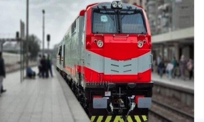 مواعيد قطارات السكة الحديد: قبلي إلى بحري الأربعاء 19 نوفمبر 2025