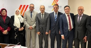 1.419 مليار جنيه استثمارات كهرباء شمال الدلتا لتطوير ورفع كفاءة الشبكة