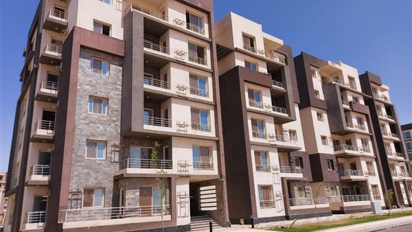 معلومات الوزراء: 671 ألفاً استفادوا من سكن لكل المصريين